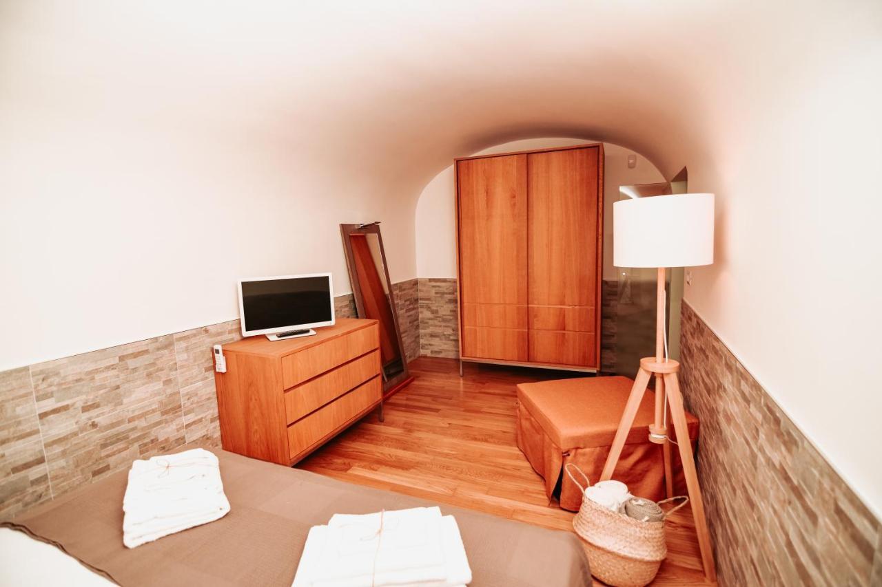 Casali - Apulian Charming Apartment Bari Luaran gambar