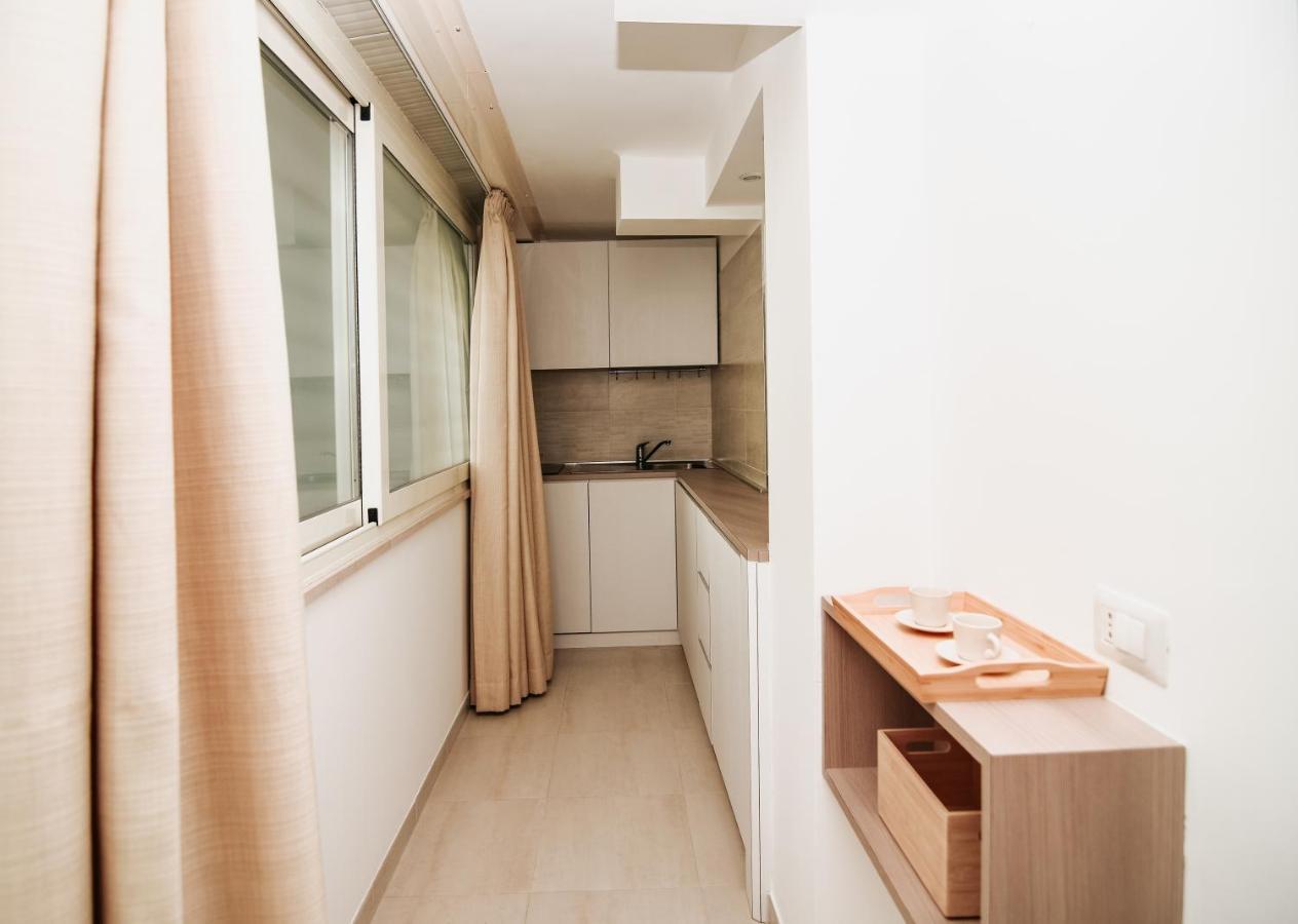Casali - Apulian Charming Apartment Bari Luaran gambar