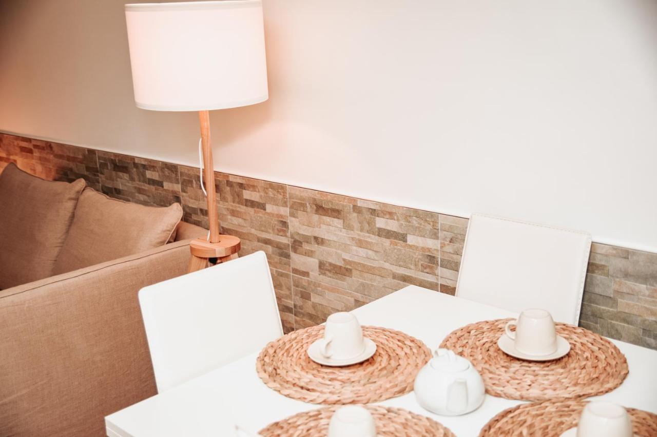 Casali - Apulian Charming Apartment Bari Luaran gambar