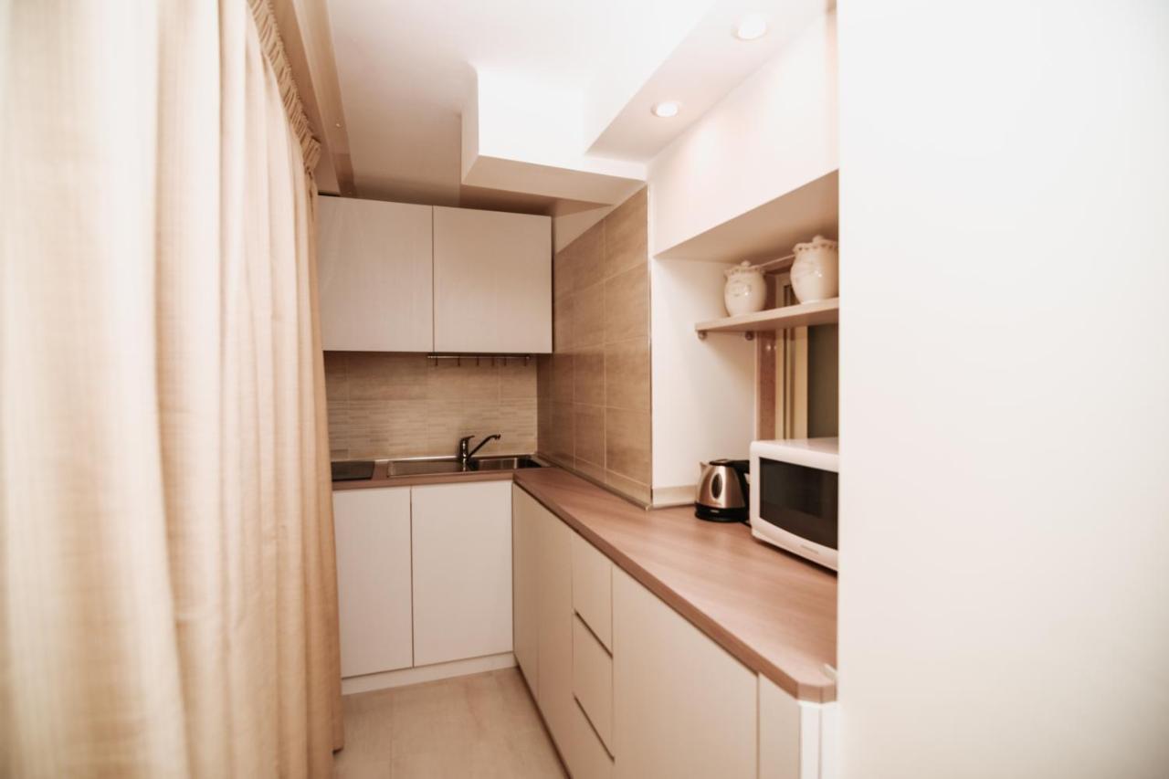 Casali - Apulian Charming Apartment Bari Luaran gambar