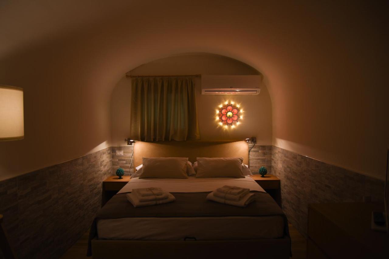 Casali - Apulian Charming Apartment Bari Luaran gambar