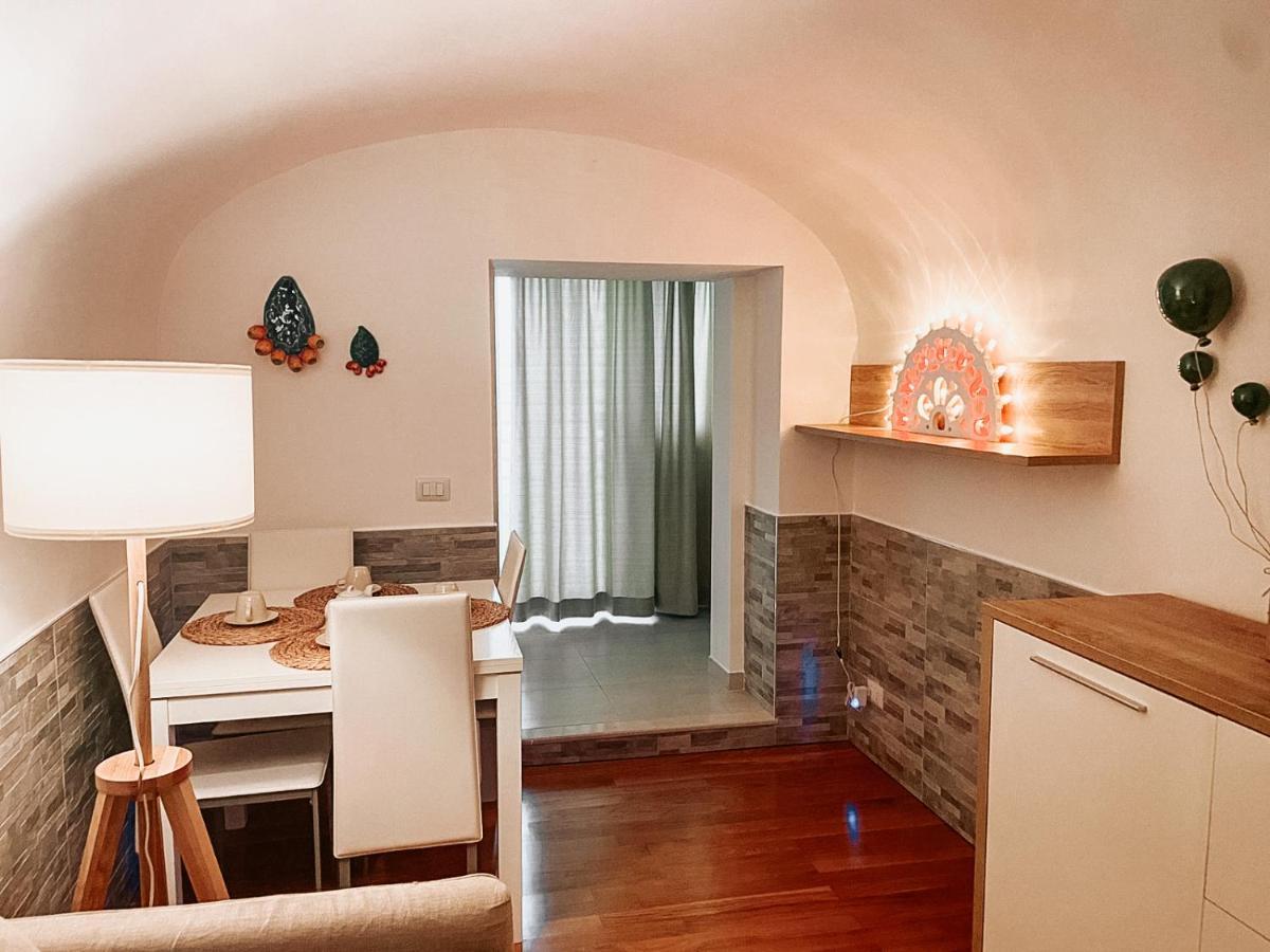 Casali - Apulian Charming Apartment Bari Luaran gambar