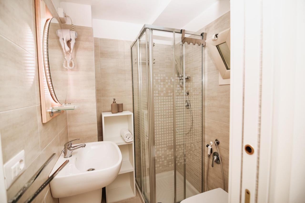 Casali - Apulian Charming Apartment Bari Luaran gambar
