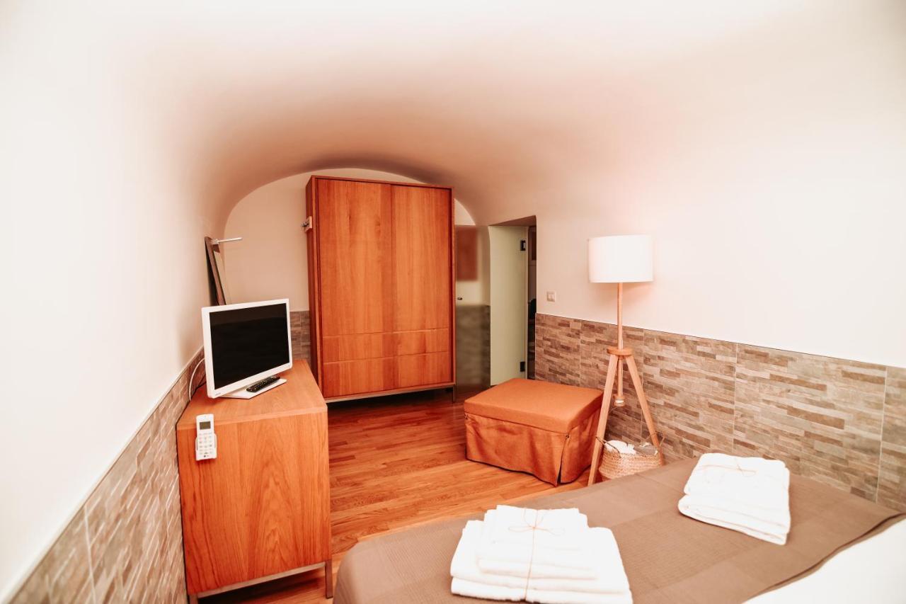 Casali - Apulian Charming Apartment Bari Luaran gambar