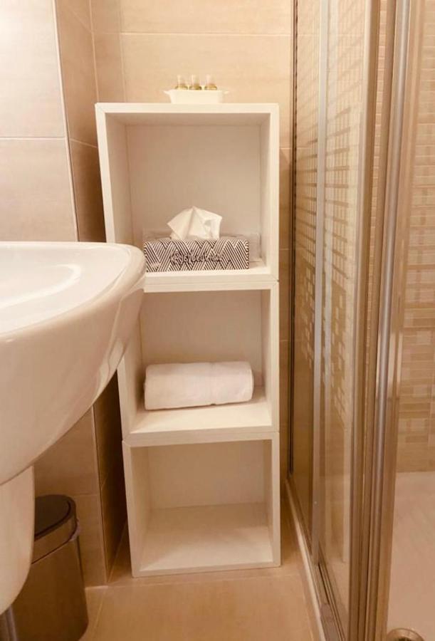 Casali - Apulian Charming Apartment Bari Luaran gambar