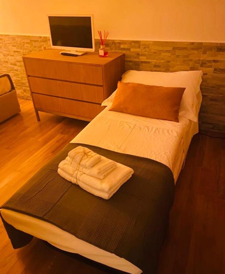 Casali - Apulian Charming Apartment Bari Luaran gambar