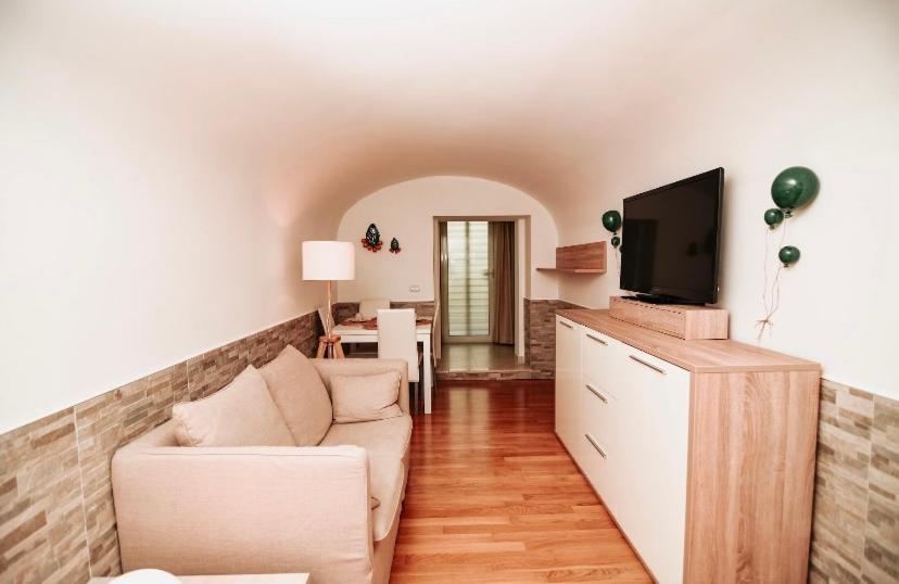 Casali - Apulian Charming Apartment Bari Luaran gambar
