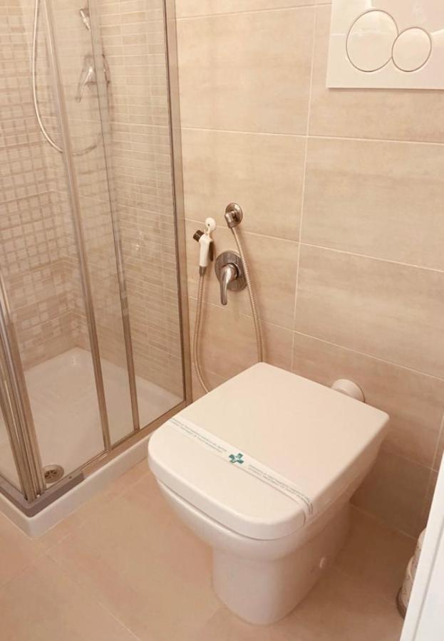 Casali - Apulian Charming Apartment Bari Luaran gambar